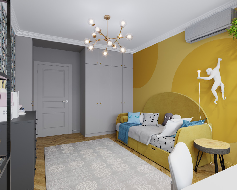 ЖК "Колизей"