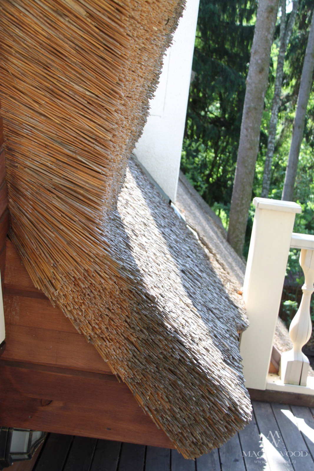 Индивидуальный проект 760 кв.м.