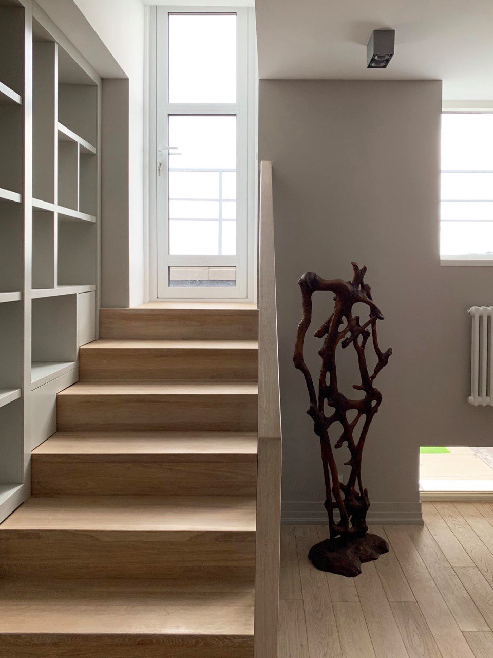 Смольный парк