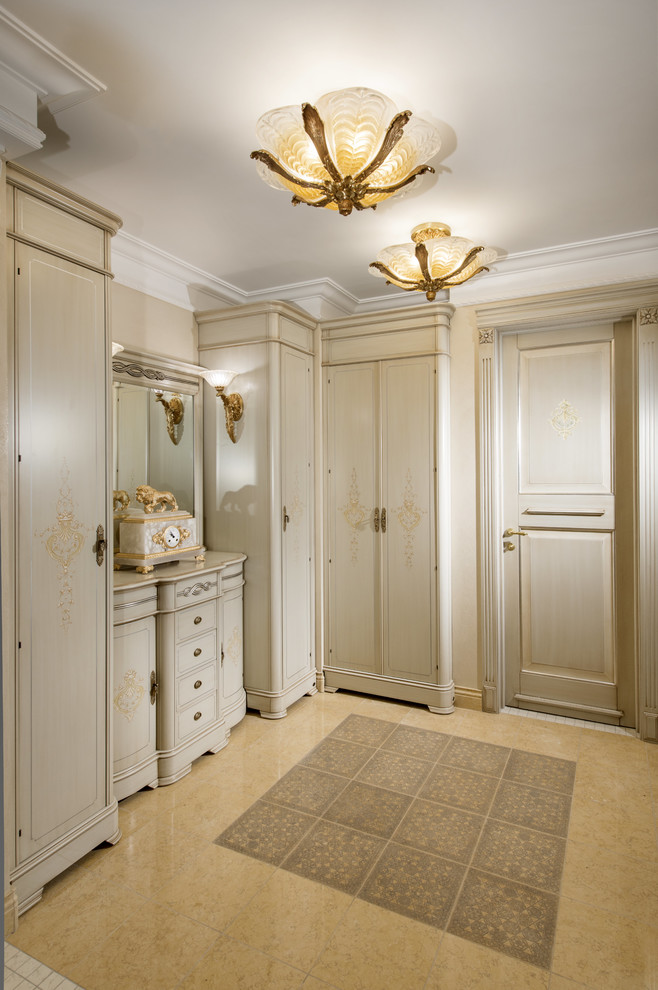 Квартира у метро "Университет" в ЖК "Доминион", Москва