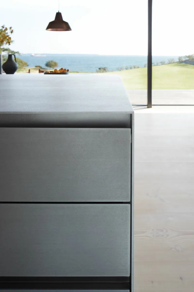 EGGERSMANN STAINLESS STEEL