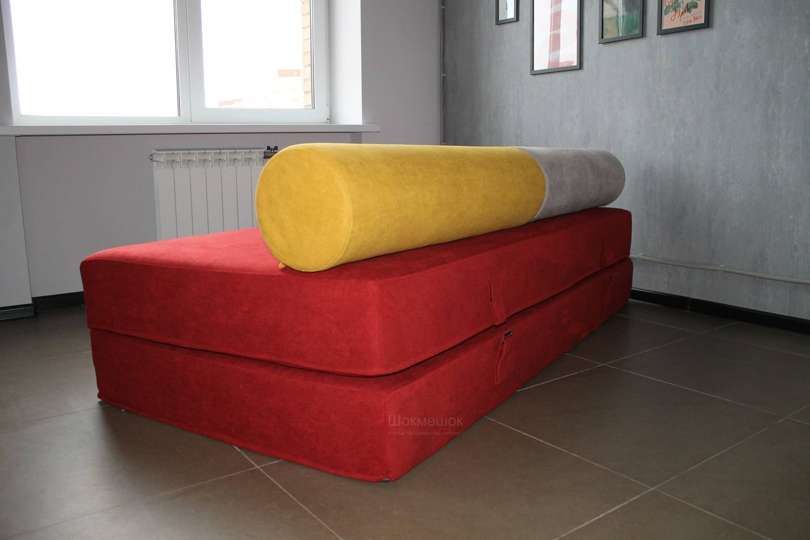 Модульный диван Miss