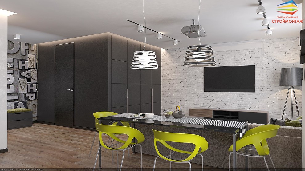 Косметический ремонт