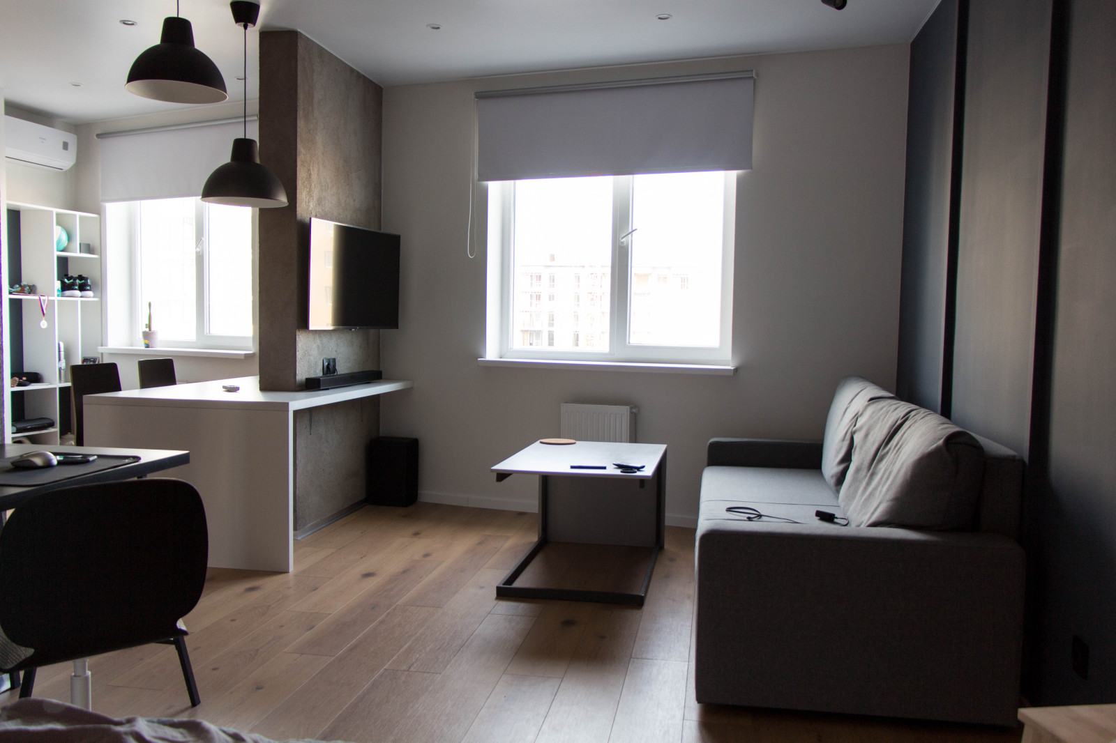 35 кв.м в ЖК Фестиваль