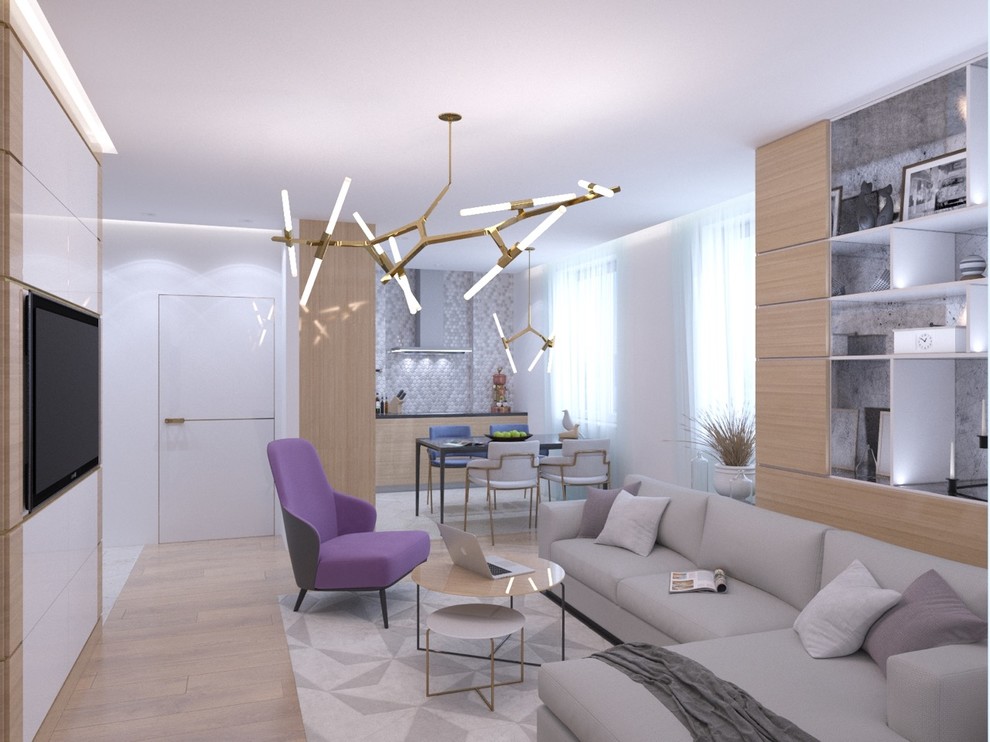 Квартира на Дальнем Востоке