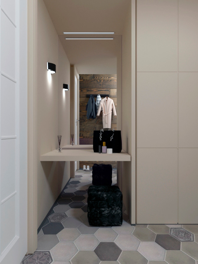 Визуализация