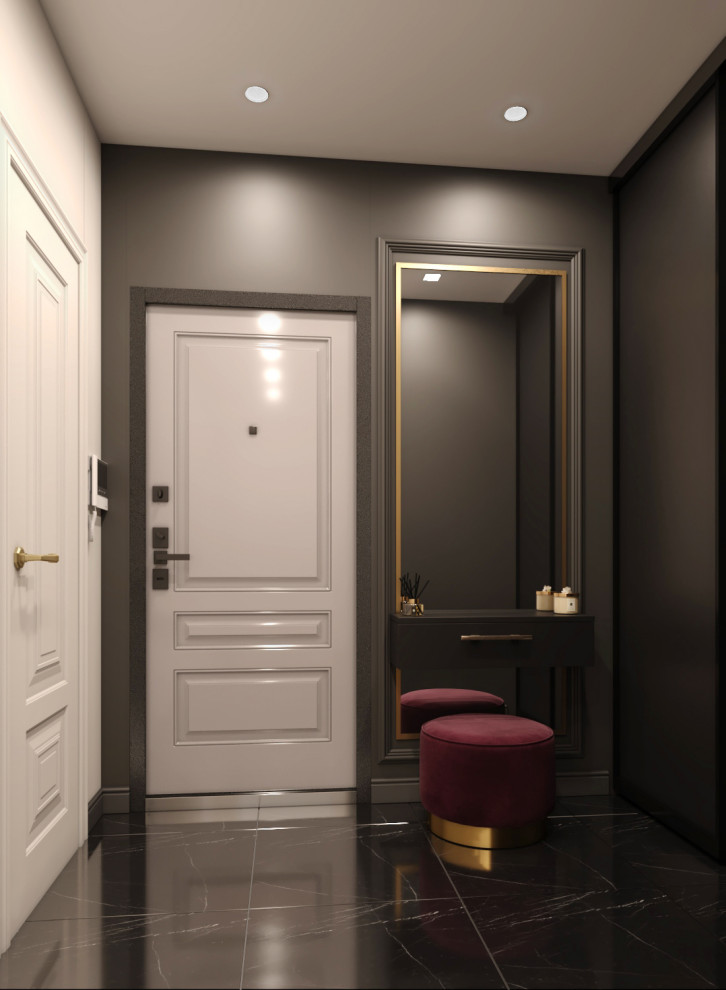 ЖК Кетом парк