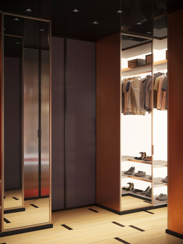 Квартира для пары на Таганской