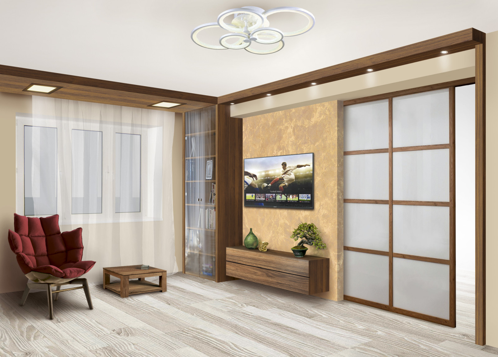 Минимализм