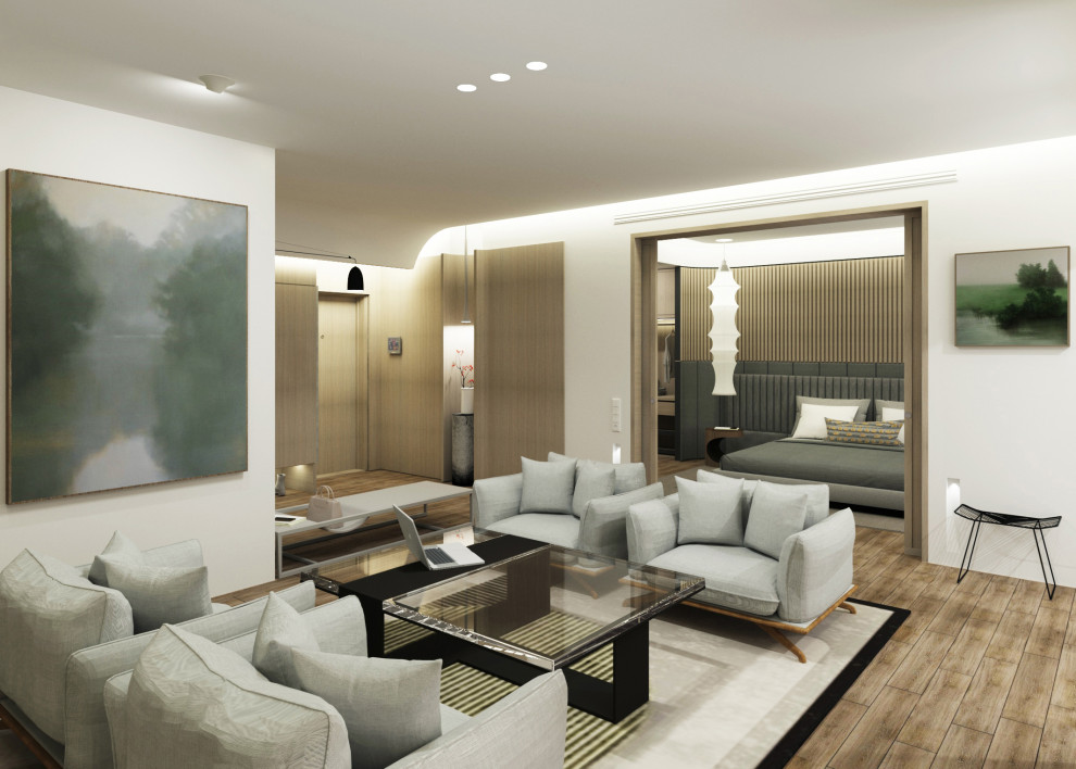 ЖК "Басманный 5"