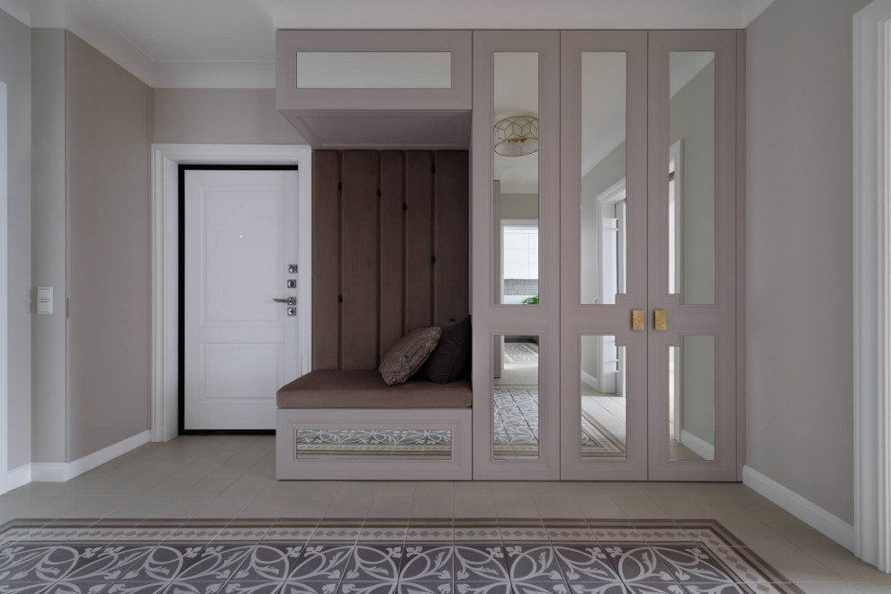 Оптимизация пространства: комфорт и стиль в каждой детали