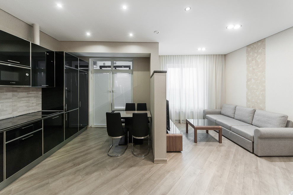 12. Ремонт квартиры