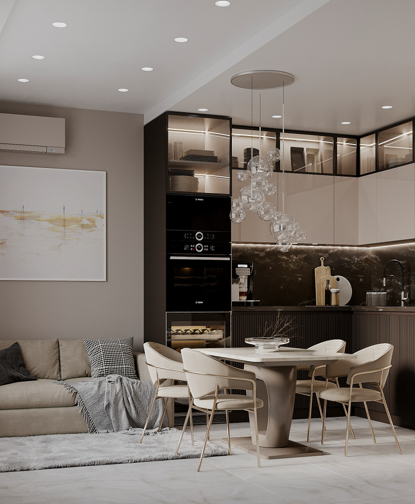 ЖК "Fresh" 72 кв.м