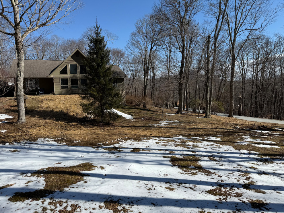 Sugar Mountain Lodge Waterline Replacement