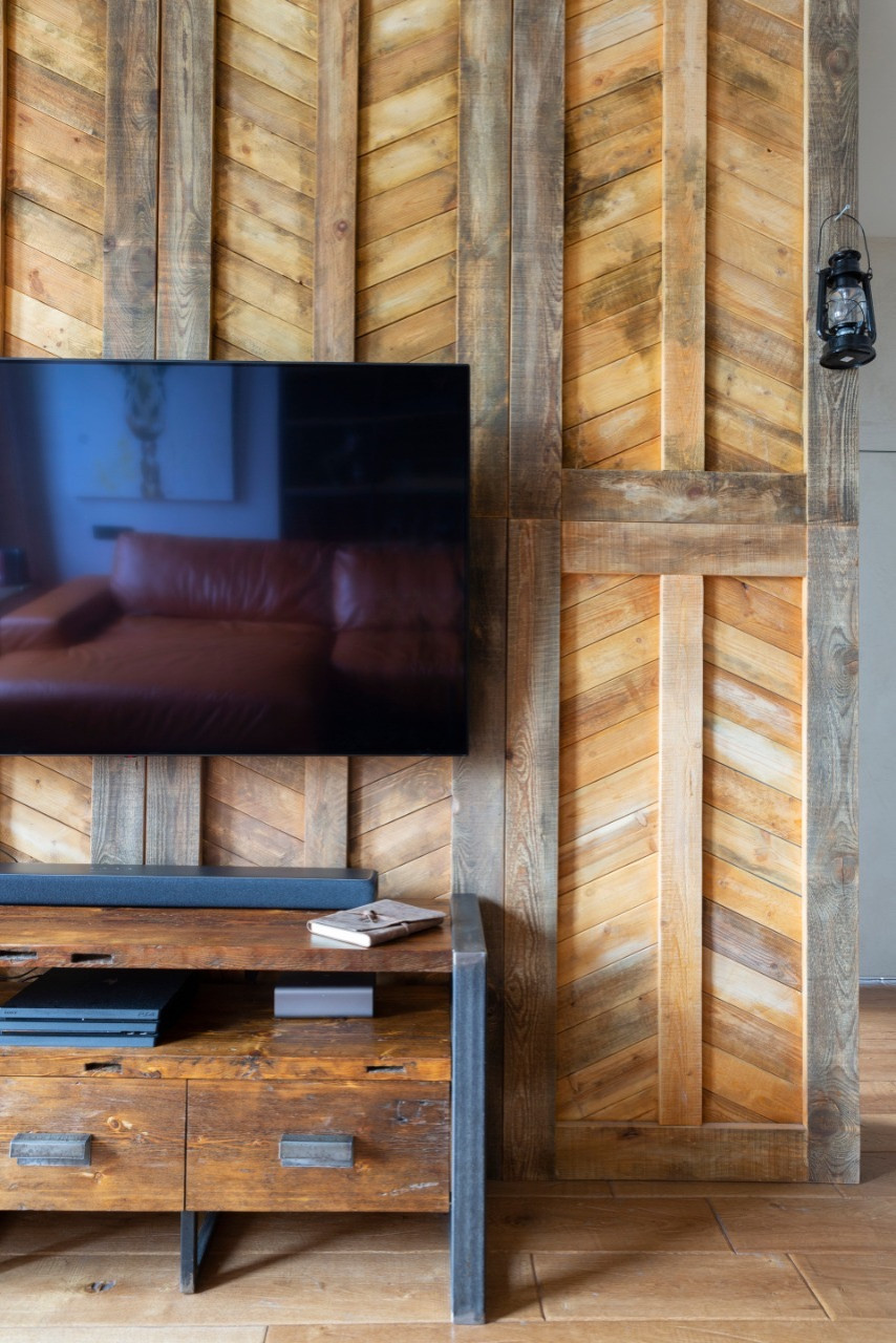 completed project 13