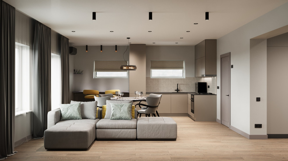 Коттеджный поселок