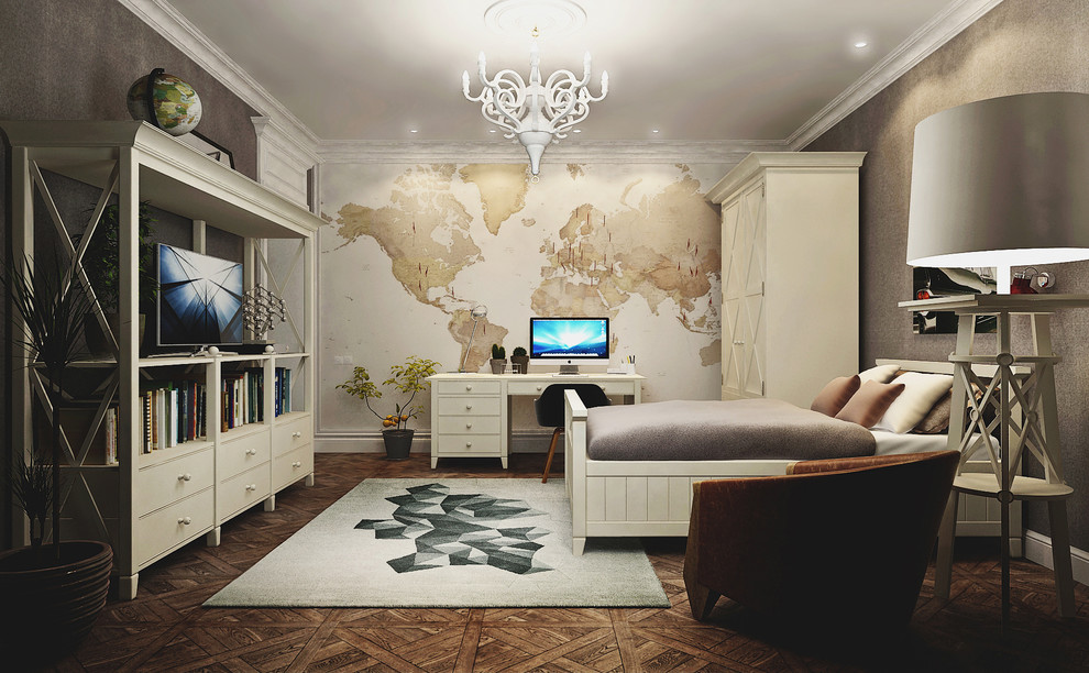 Дом в Краснодаре