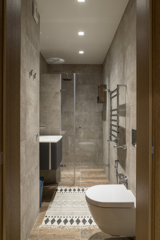 Гостевой дом в лесу