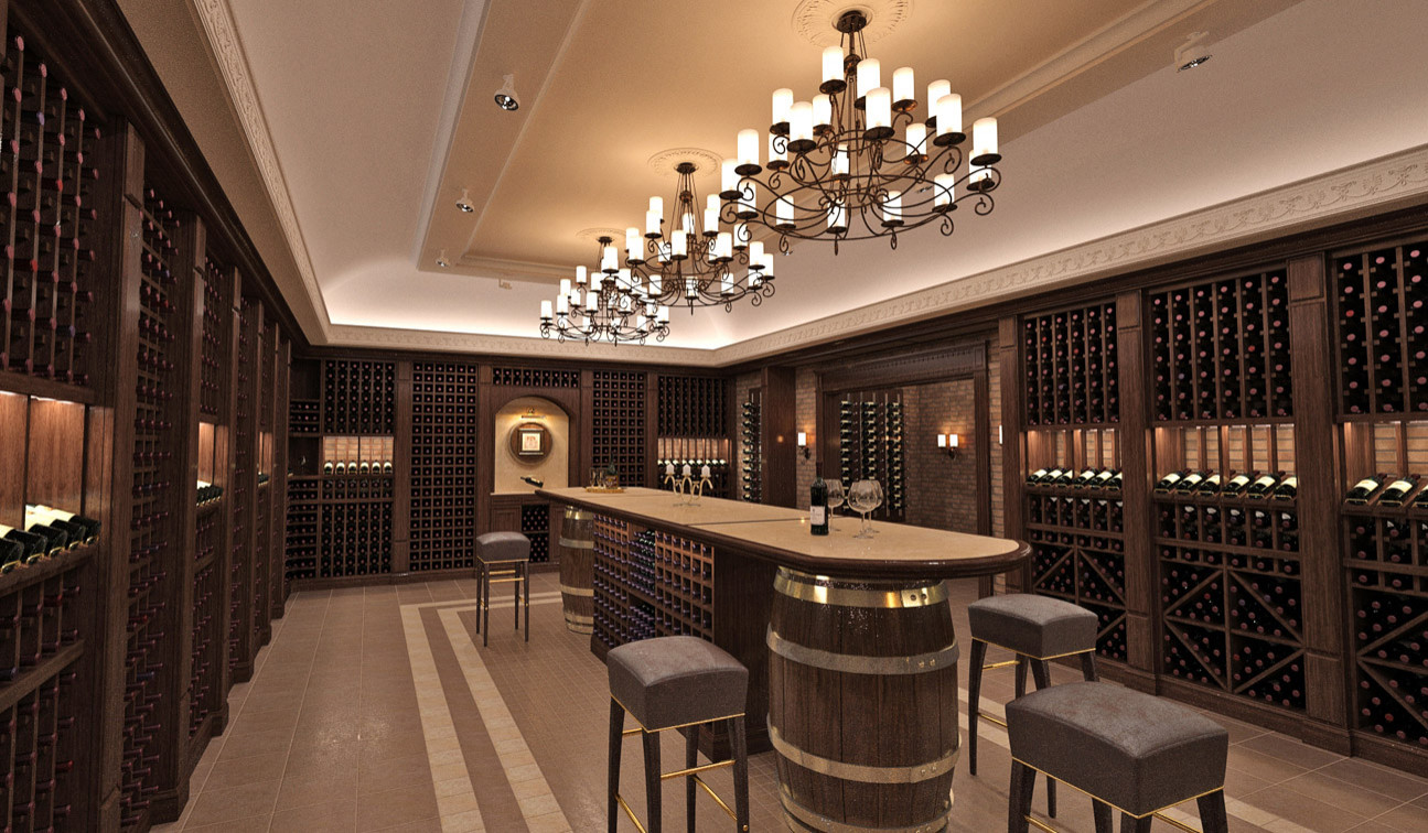 Oraanj Interior Design