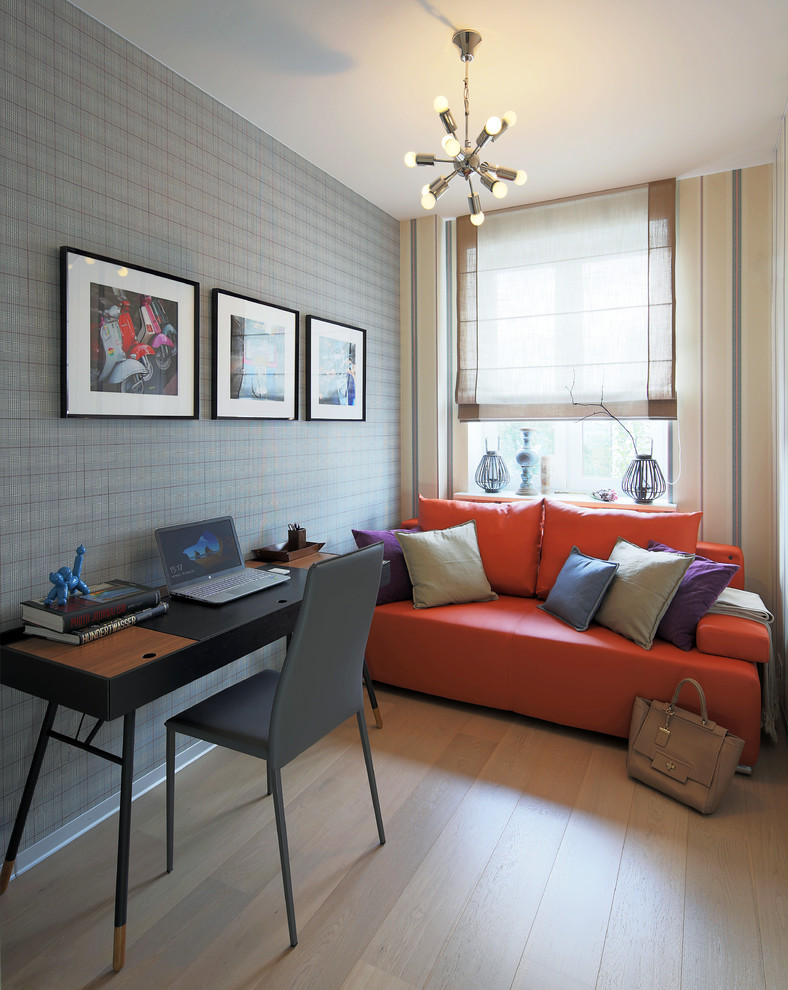 квартира в Ананьевском переулке