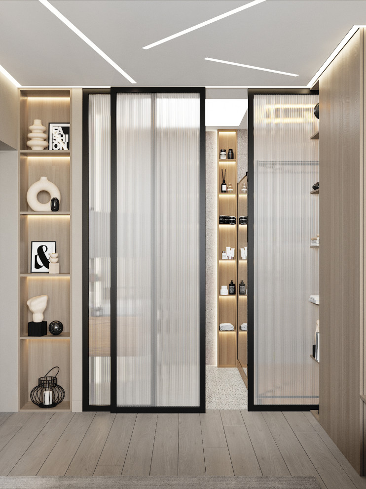 ЖК "РУССКИЕ СЕЗОНЫ"