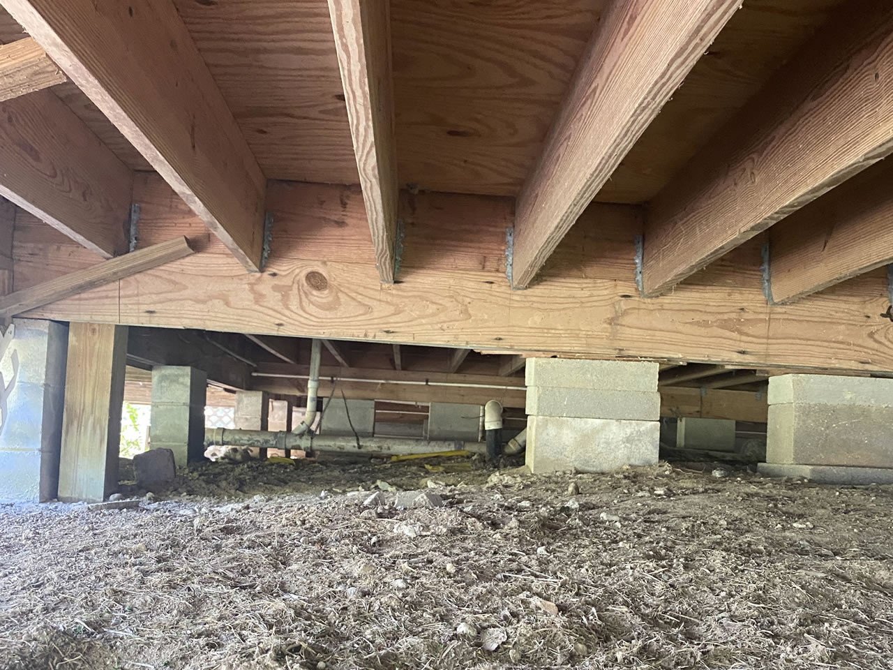 Structural Work