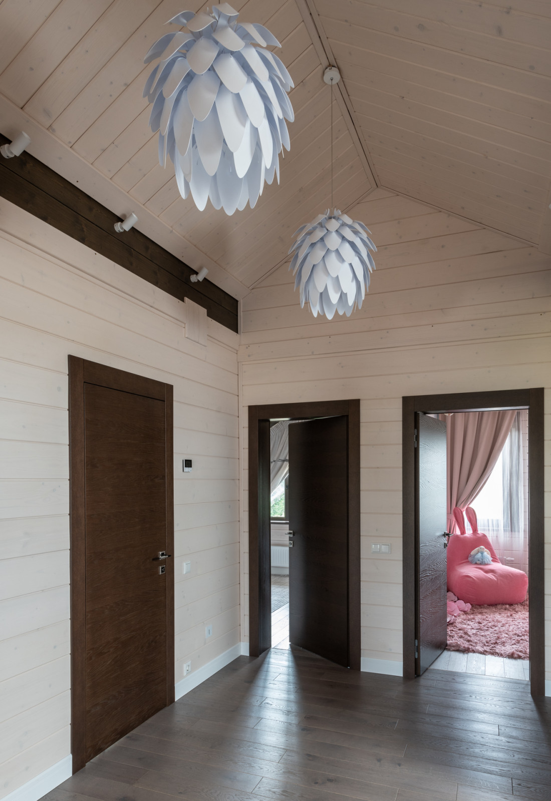 Холл 2-ого этажа