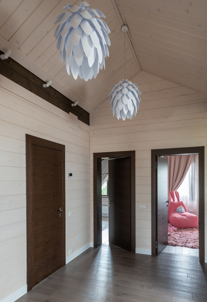 Холл 2-ого этажа