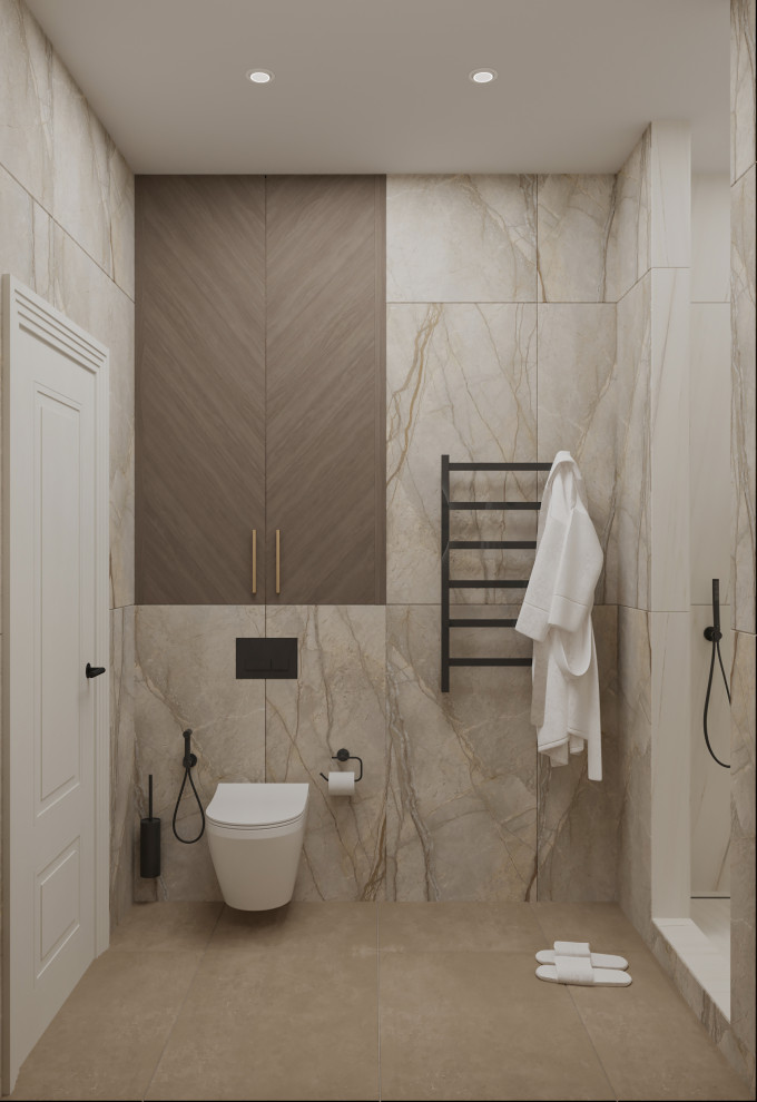 Гиагинская