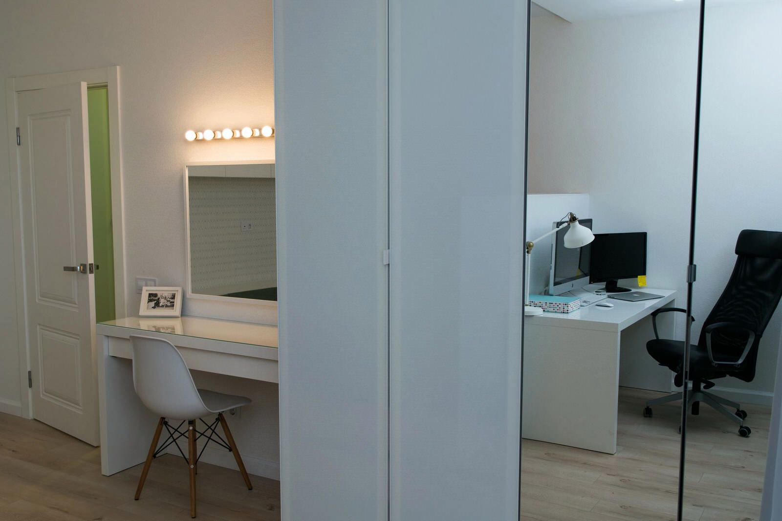 Лыжный переулок д. 8