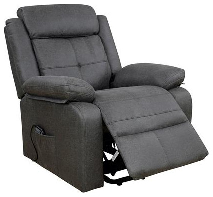 Sillon Relax y Elevable