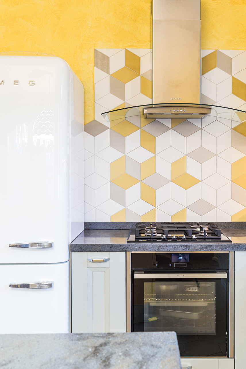 Дом в Звенигороде