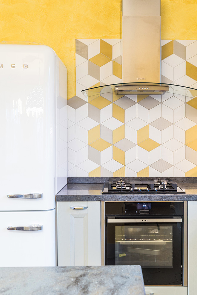 Дом в Звенигороде