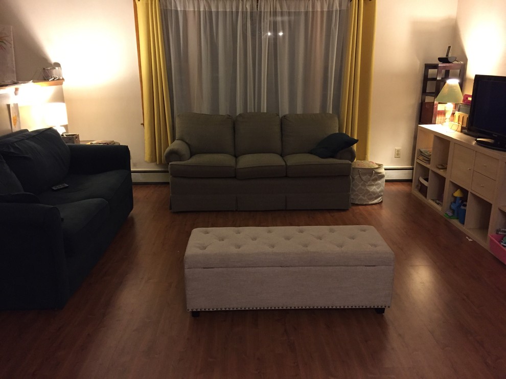 Rug and Coffee table ideas?