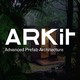 ARKit Design Studio and Workshop