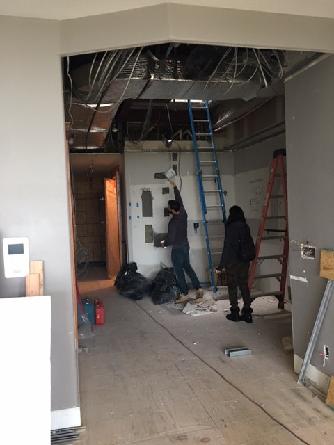 Condominium 174, Jersey City, NJ