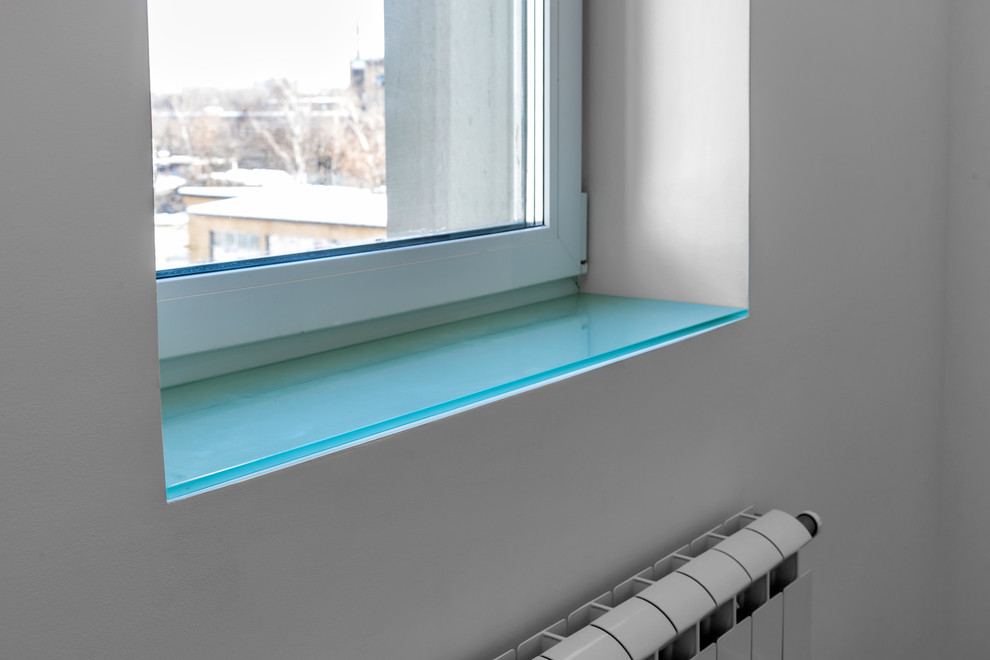 ЖК "Дом на Нагатинской"