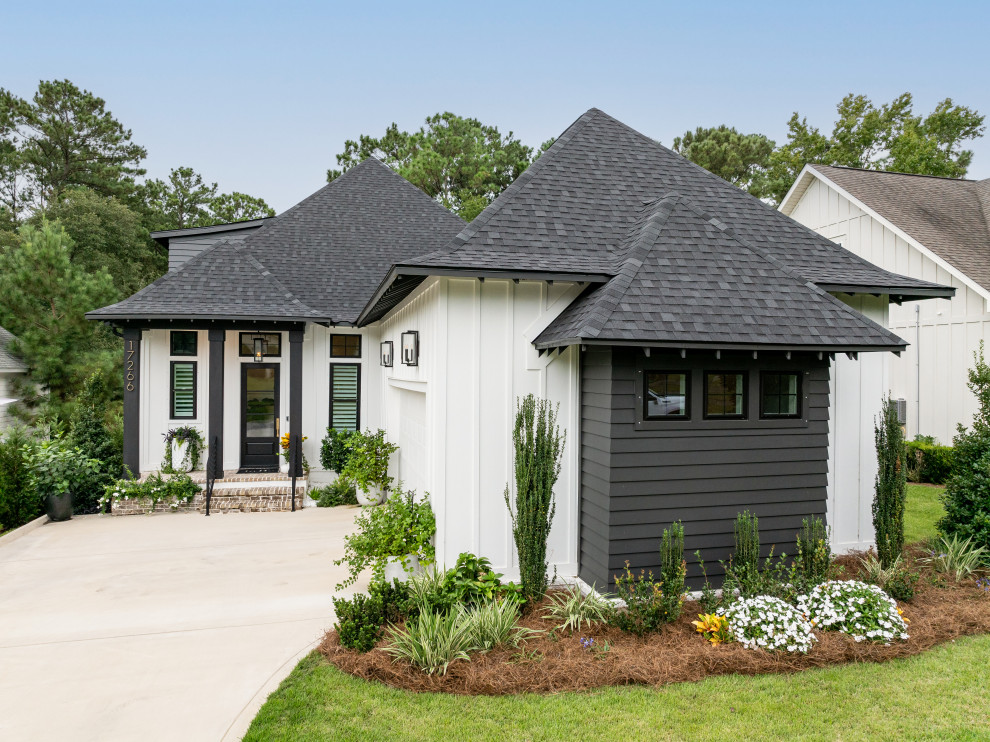 Cottage Pointe
