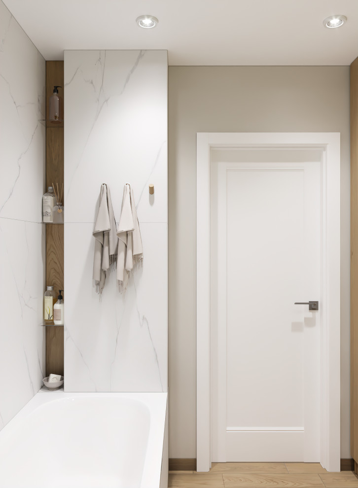 Квартира на Ипподромном