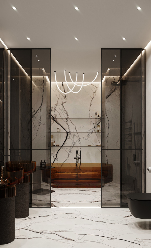 Квартира в ЖК "Садовые кварталы"