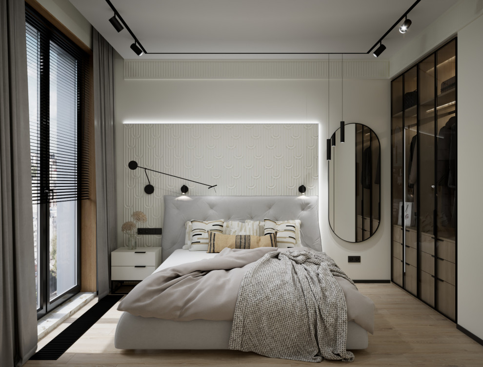 Современный минимализм