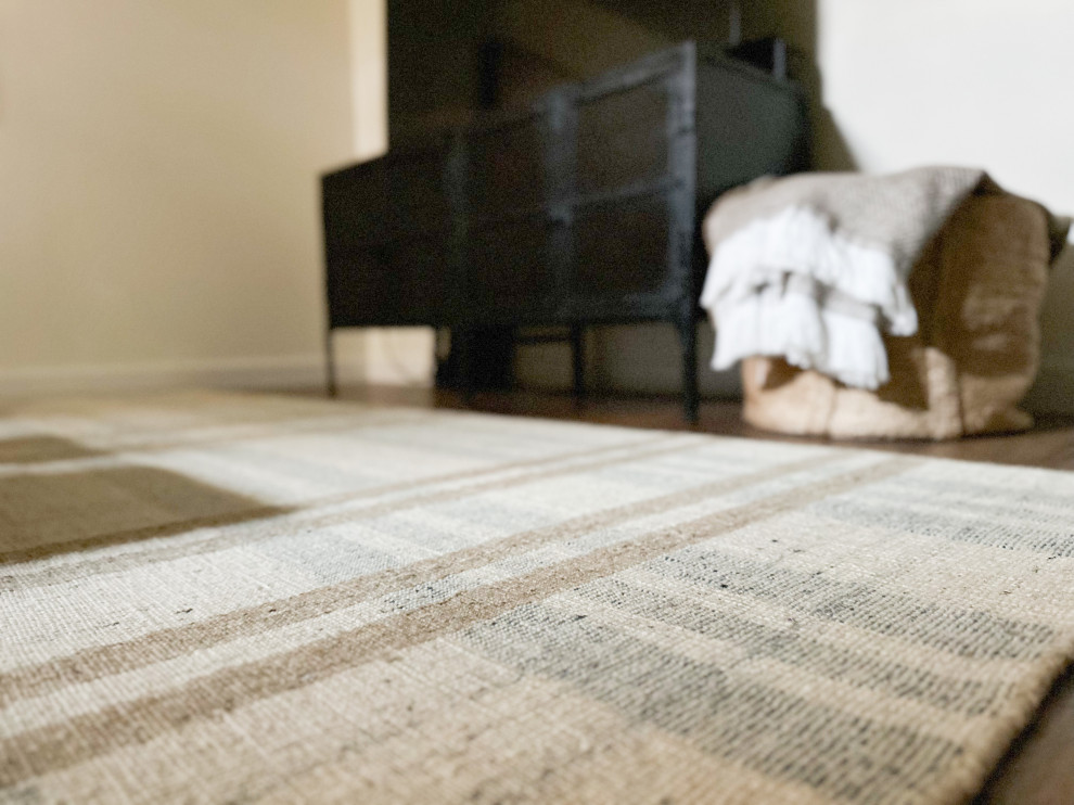 Organic Retreat | Littleton, CO | Basement Design