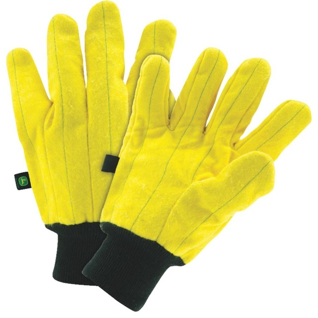 Extra Large WEST CHESTER 86013-XL Suede Cowhide Glove