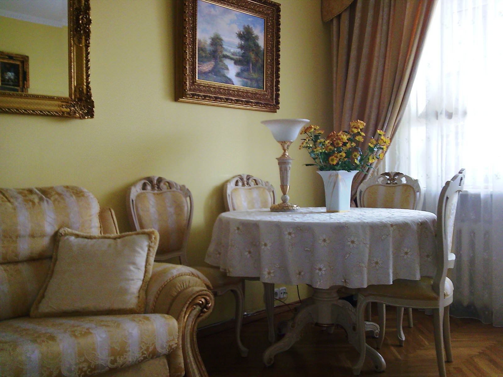 Московская классика