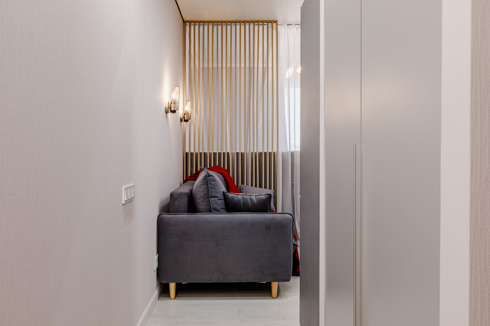 Студия 27м2 для аренды.