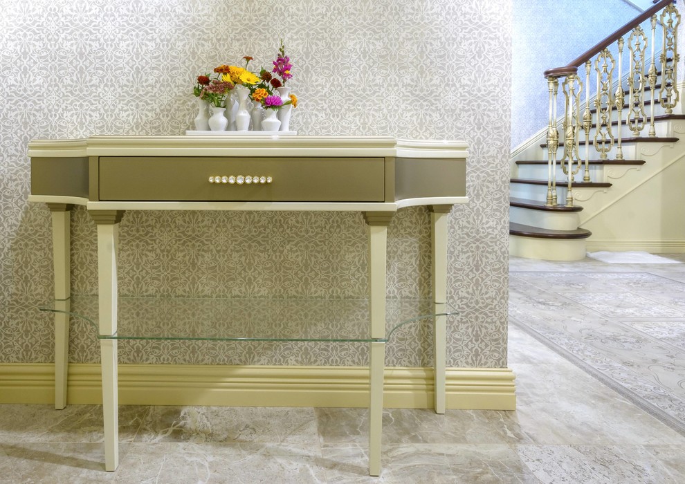 дом под ключ