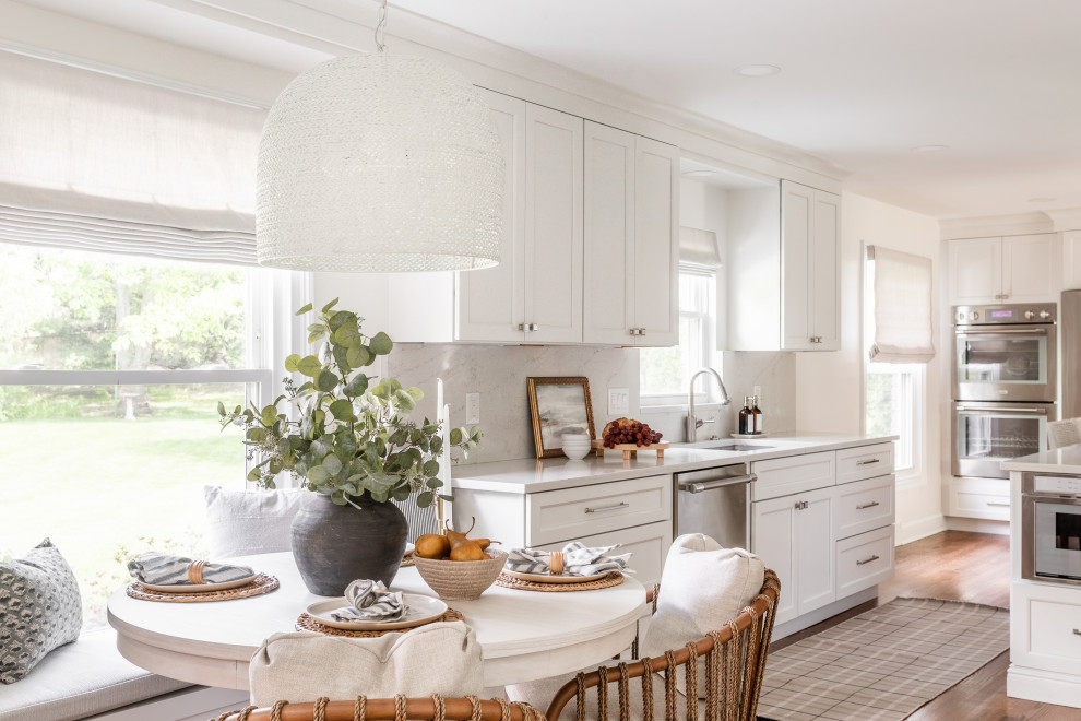 Archer Lane Kitchen