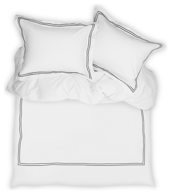 Seville Duvet Cover Set Contemporary Duvet Covers And Duvet