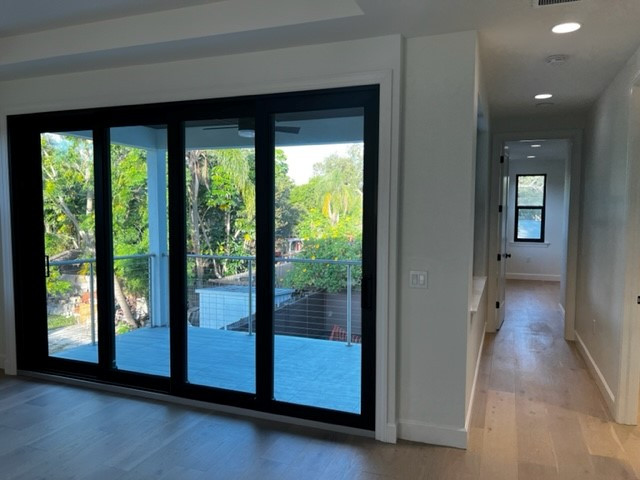 Bassil's by the Bay Dream Home
