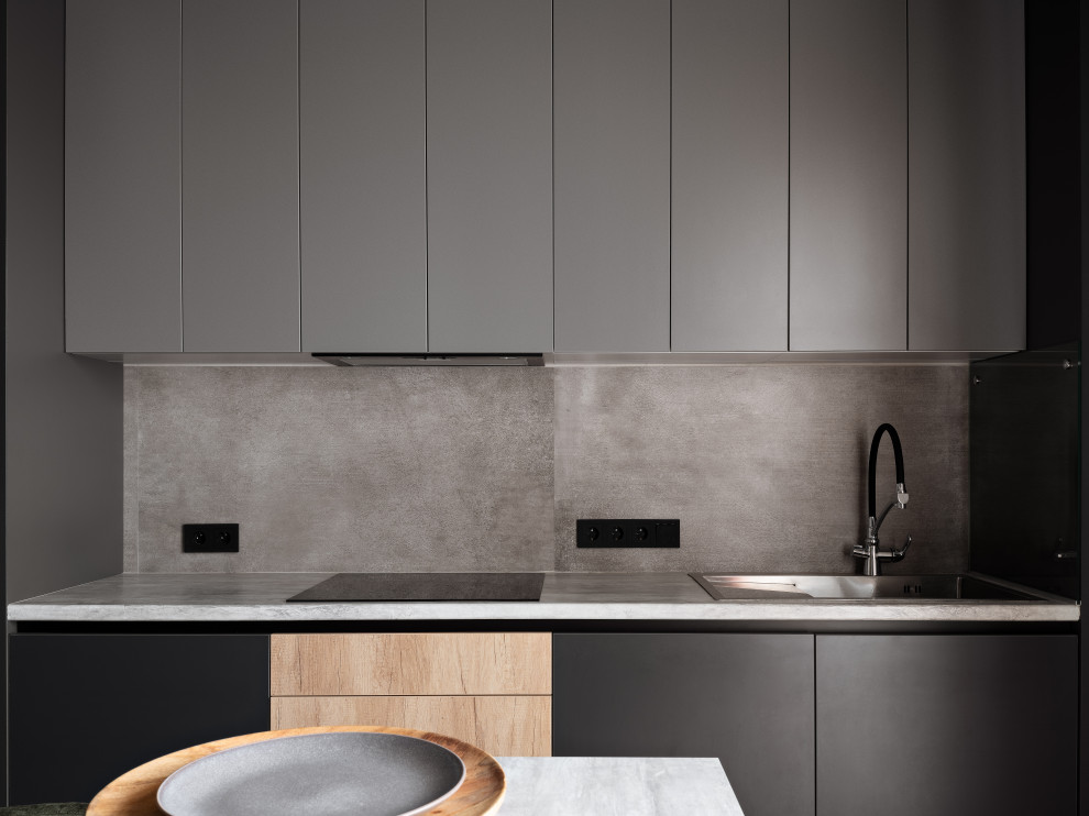 Фото "Панорама" реализация